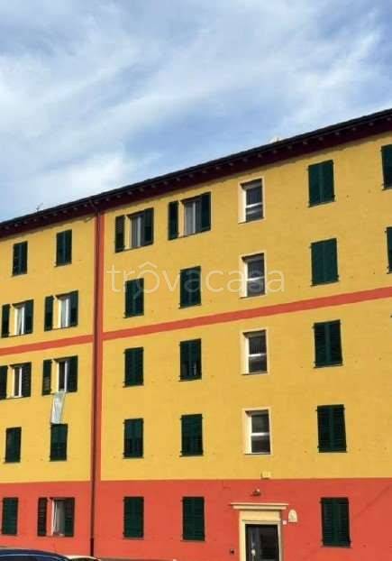 appartamento in vendita a Savignone in zona Isorelle