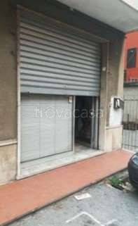 negozio in vendita a Savignone in zona Isorelle