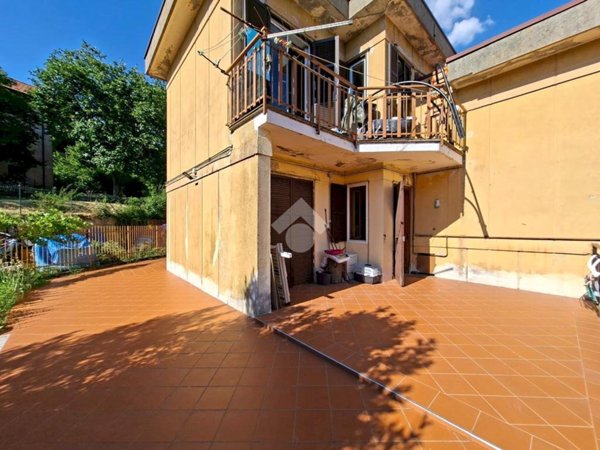 appartamento in vendita a Savignone in zona Isorelle