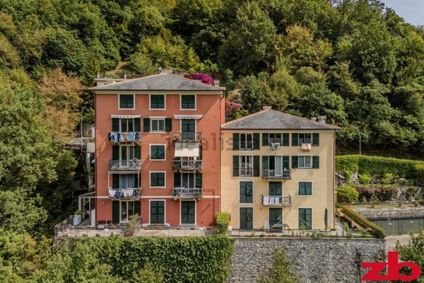 appartamento in vendita a Savignone in zona Isorelle