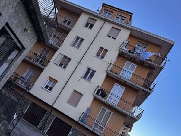 appartamento in vendita a Savignone in zona Isorelle