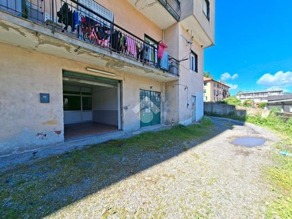 ufficio in vendita a Savignone in zona Isorelle