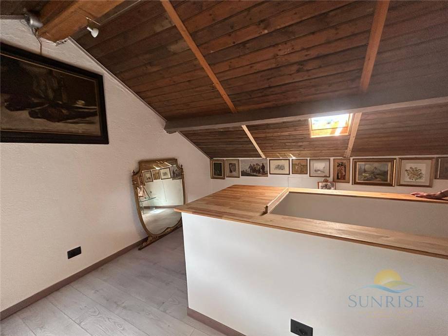 casa indipendente in vendita a Savignone in zona Isorelle