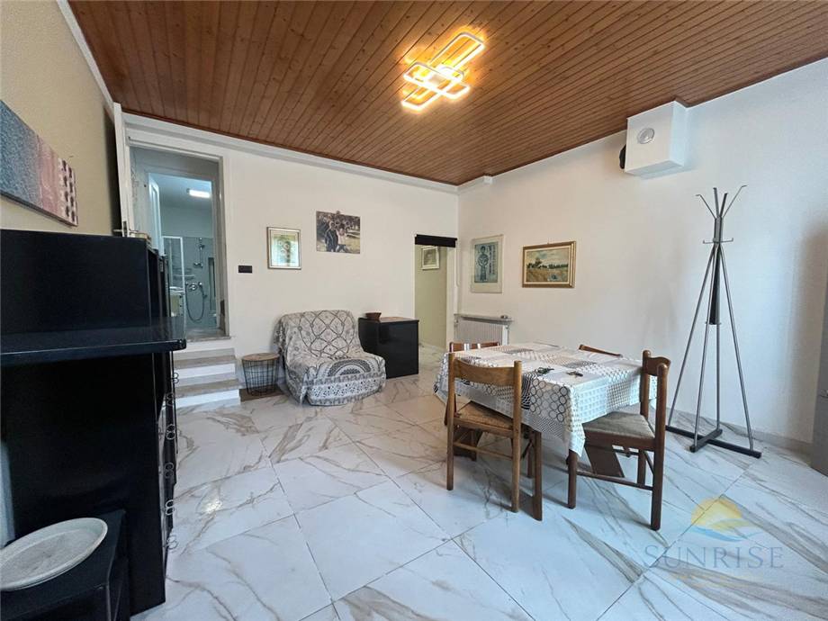 casa indipendente in vendita a Savignone in zona Isorelle
