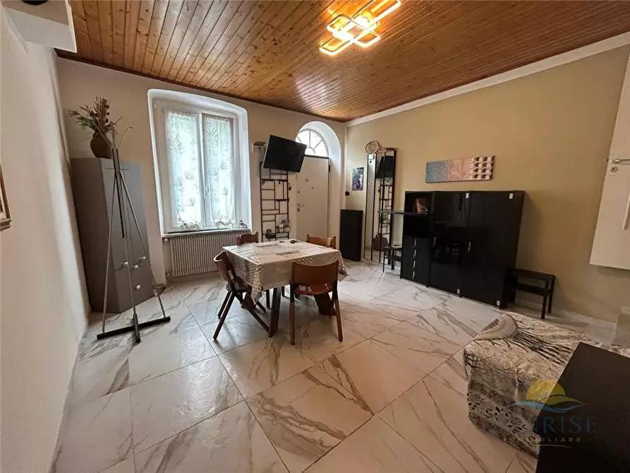 casa indipendente in vendita a Savignone in zona Isorelle