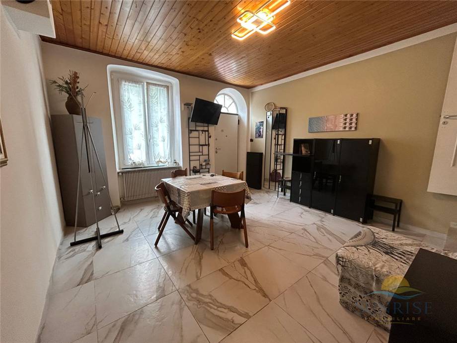 casa indipendente in vendita a Savignone in zona Isorelle