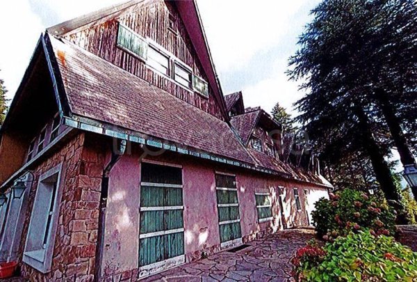 casa indipendente in vendita a Savignone