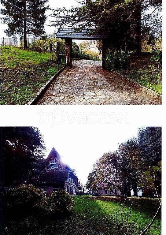 casa indipendente in vendita a Savignone in zona Isorelle