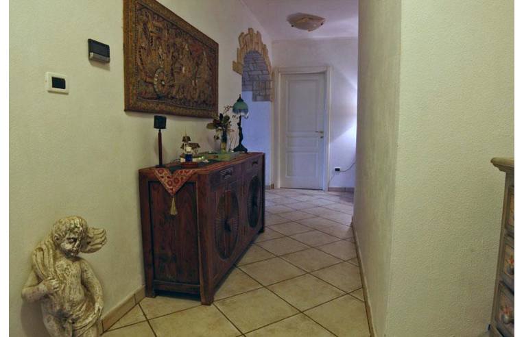 casa indipendente in vendita a Serra Riccò in zona San Cipriano