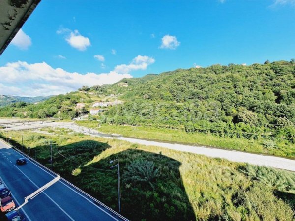 appartamento in vendita a Serra Riccò in zona Serra