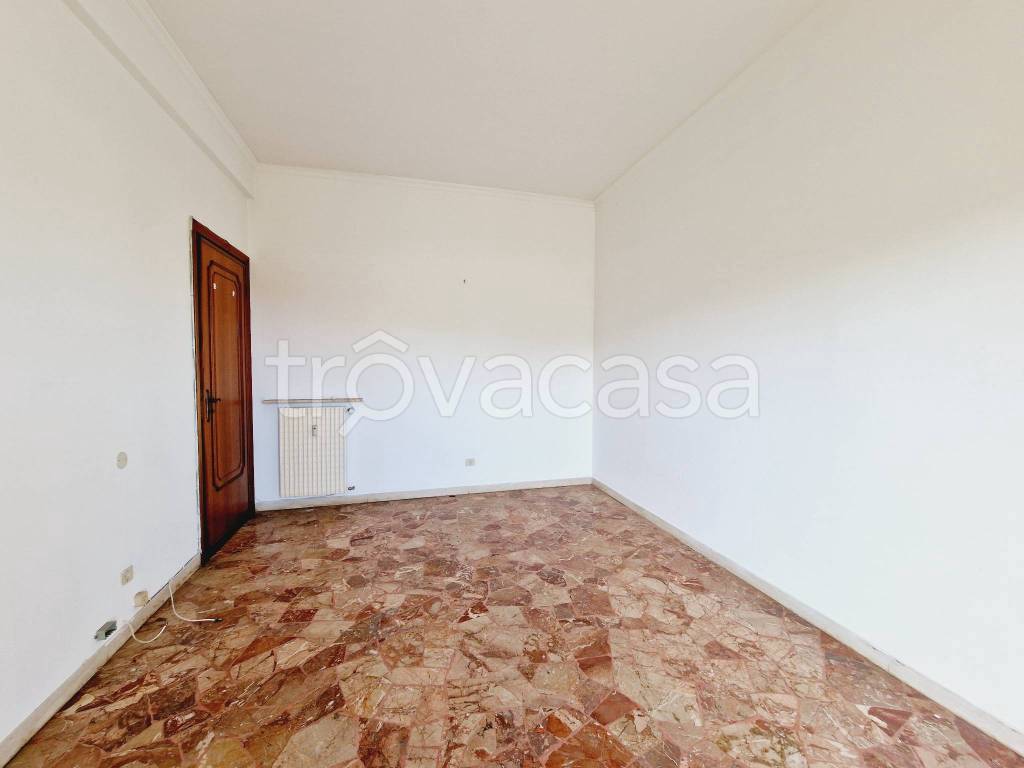 appartamento in vendita a Serra Riccò in zona Pedemonte