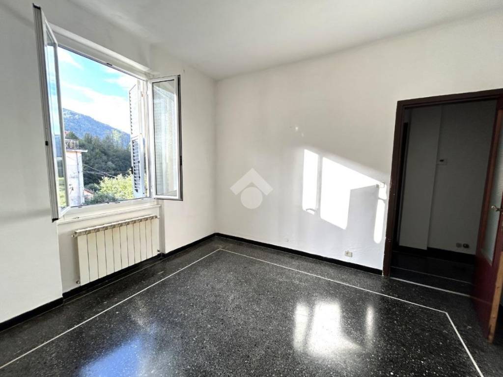 appartamento in vendita a Serra Riccò in zona Pedemonte