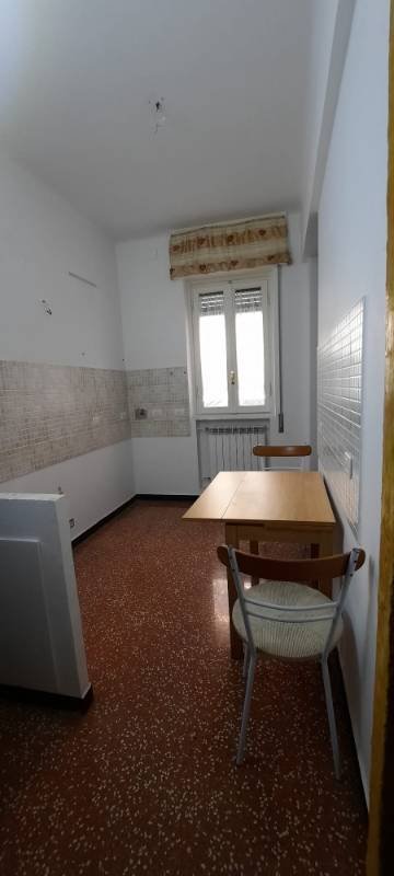 appartamento in vendita a Serra Riccò in zona San Cipriano