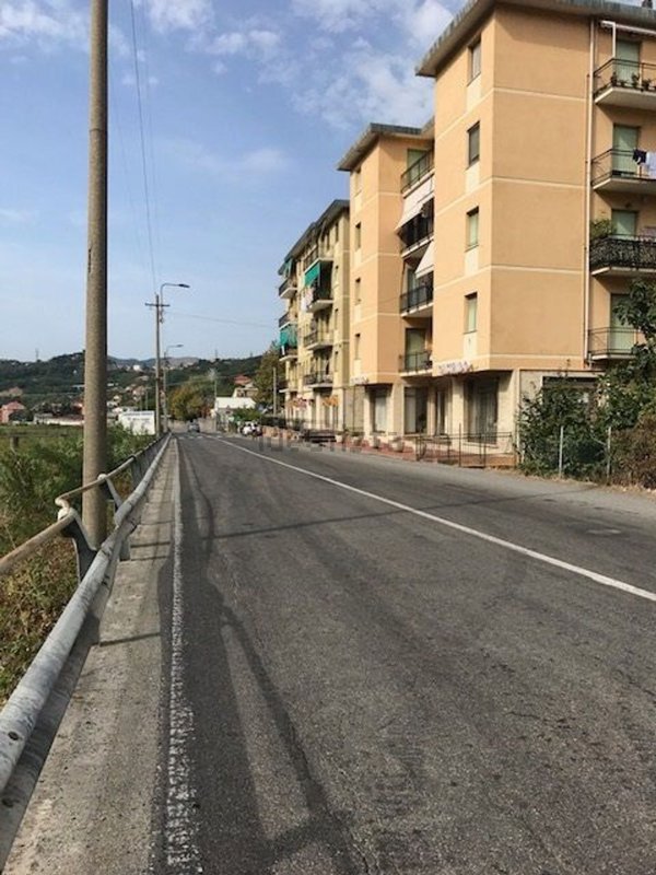 appartamento in vendita a Serra Riccò in zona Serra