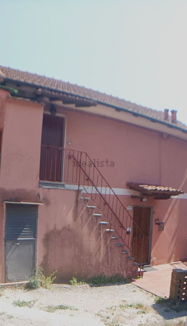 appartamento in vendita a Serra Riccò