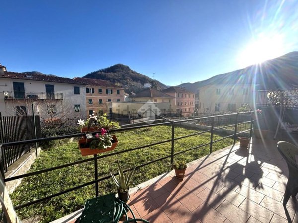 appartamento in vendita a Serra Riccò in zona Serra