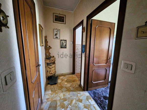 appartamento in vendita a Serra Riccò in zona Serra