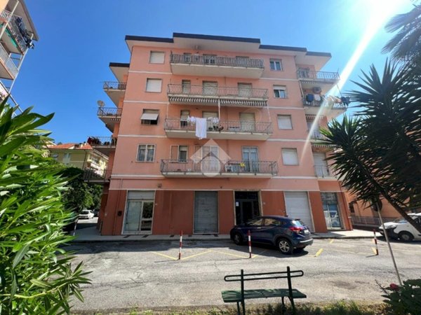 appartamento in vendita a Serra Riccò in zona Pedemonte
