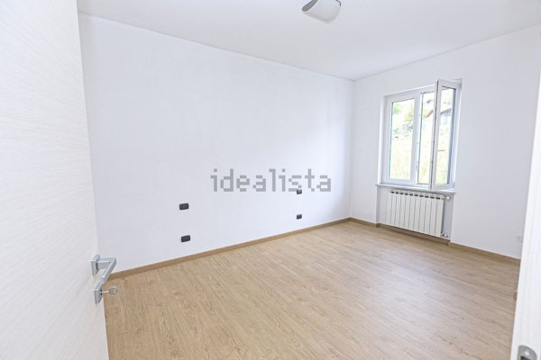 appartamento in vendita a Serra Riccò in zona Serra