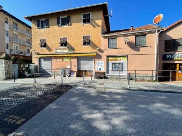 negozio in vendita a Serra Riccò in zona Pedemonte
