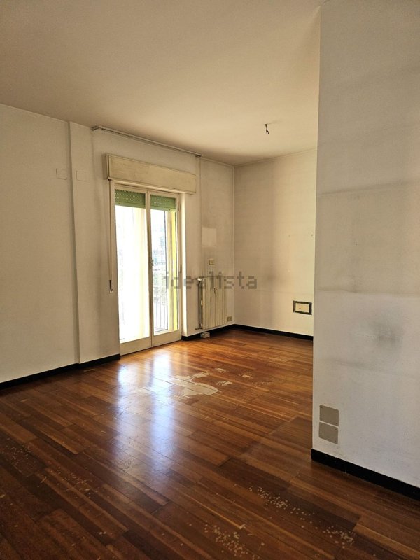 appartamento in vendita a Serra Riccò in zona Serra