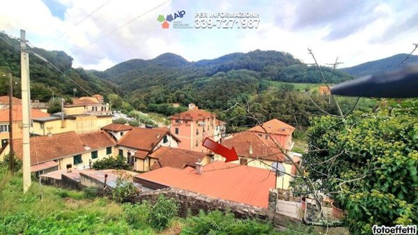 appartamento in vendita a Serra Riccò in zona Pedemonte