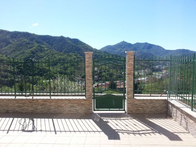 appartamento in vendita a Serra Riccò