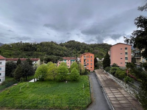 appartamento in vendita a Serra Riccò in zona Serra
