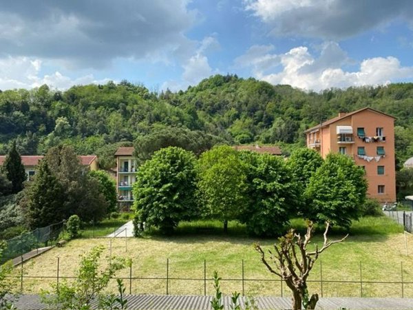 appartamento in vendita a Serra Riccò in zona Serra