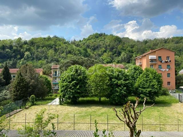 appartamento in vendita a Serra Riccò in zona Prelo