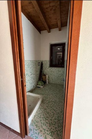 appartamento in vendita a Serra Riccò