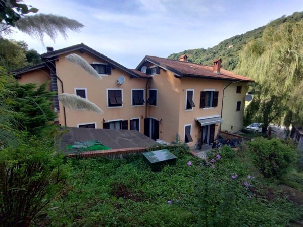 casa indipendente in vendita a Serra Riccò