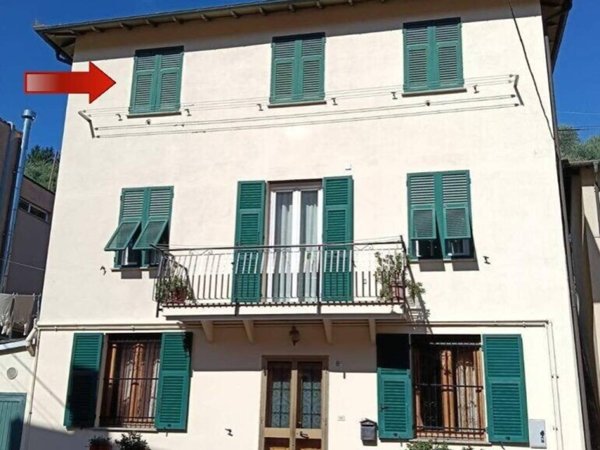 appartamento in vendita a Serra Riccò in zona Pedemonte
