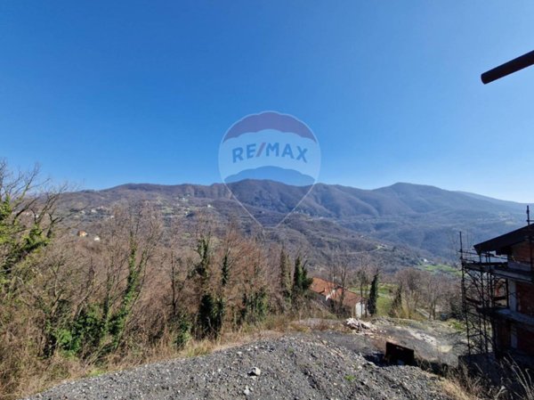 appartamento in vendita a Serra Riccò