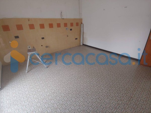 appartamento in vendita a Serra Riccò in zona Pedemonte