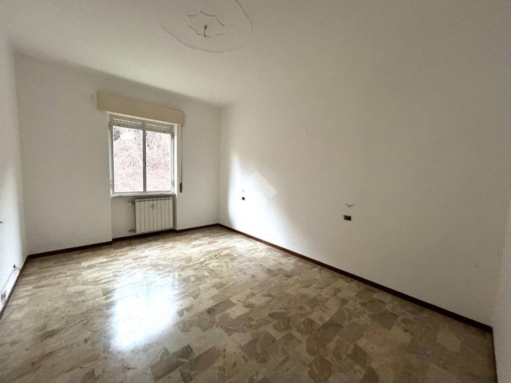appartamento in vendita a Serra Riccò in zona Pedemonte