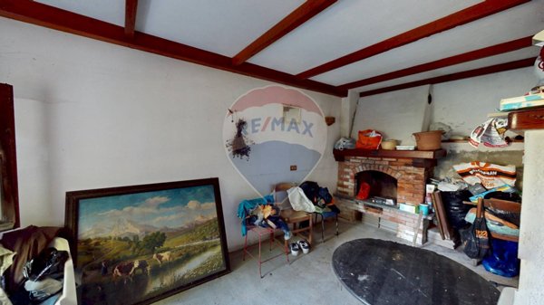 casa indipendente in vendita a Serra Riccò in zona San Cipriano