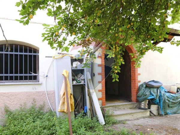 casa indipendente in vendita a Serra Riccò in zona Pedemonte