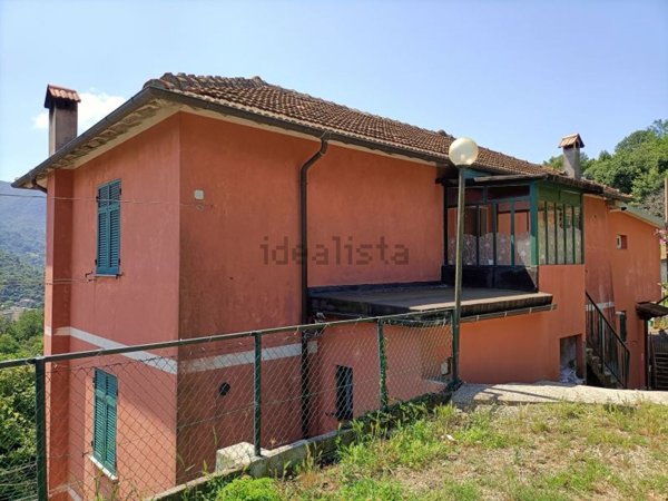 appartamento in vendita a Serra Riccò
