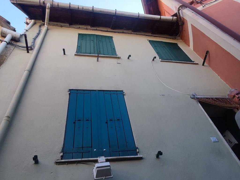 casa indipendente in vendita a Serra Riccò in zona Orero
