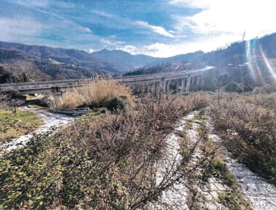 casa indipendente in vendita a Serra Riccò