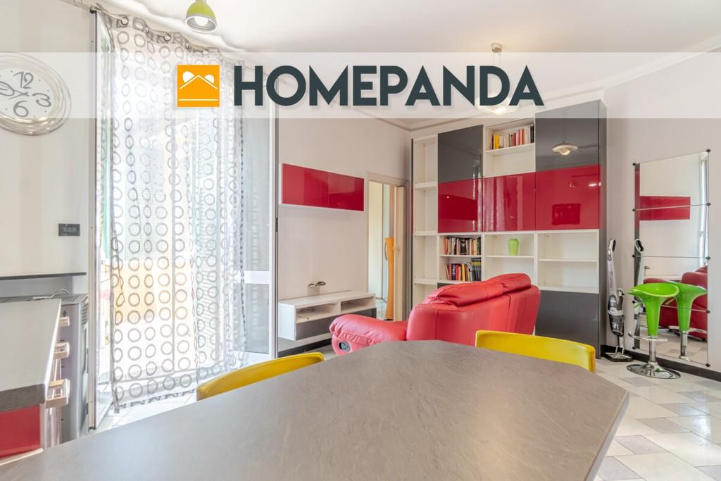 appartamento in vendita a Serra Riccò