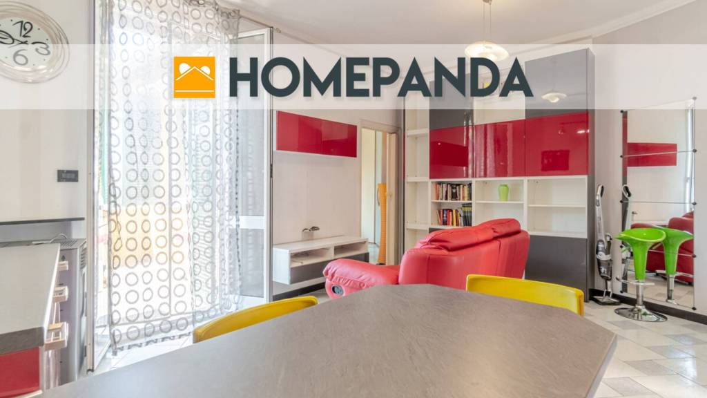 appartamento in vendita a Serra Riccò