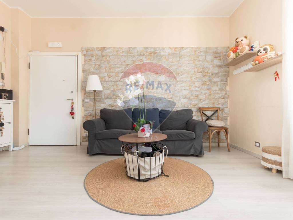 appartamento in vendita a Serra Riccò in zona Pedemonte