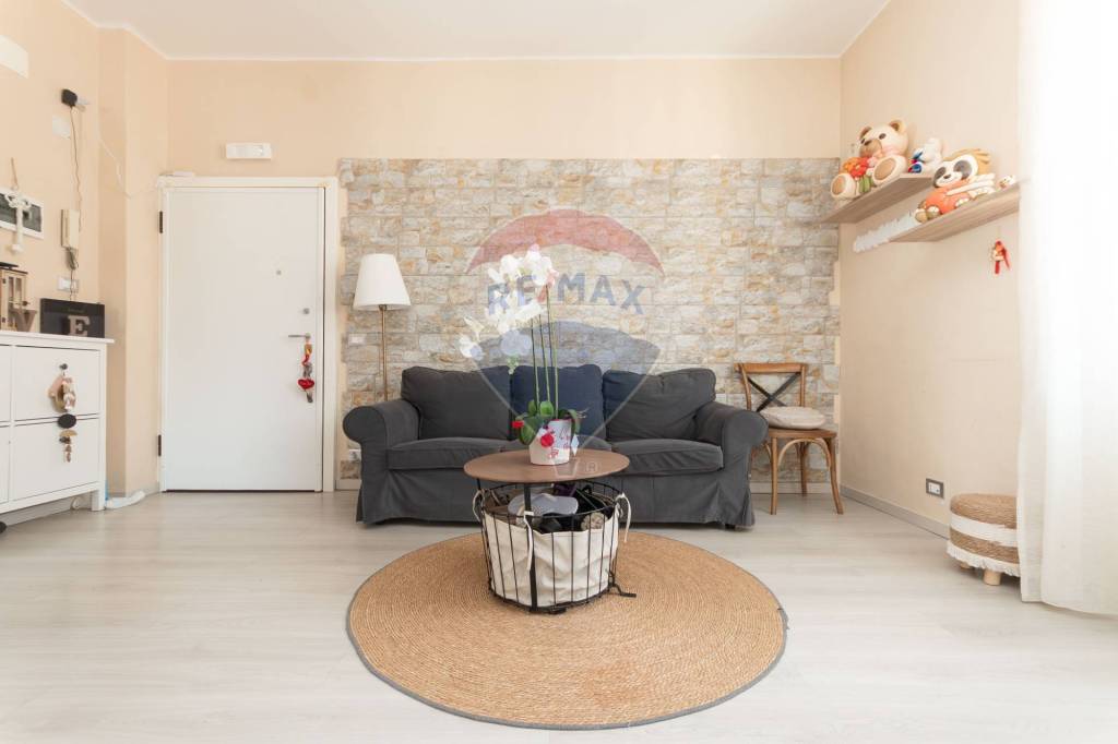 appartamento in vendita a Serra Riccò in zona Pedemonte