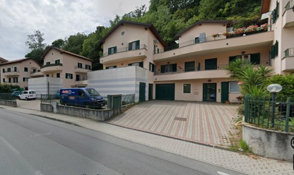 appartamento in vendita a Serra Riccò