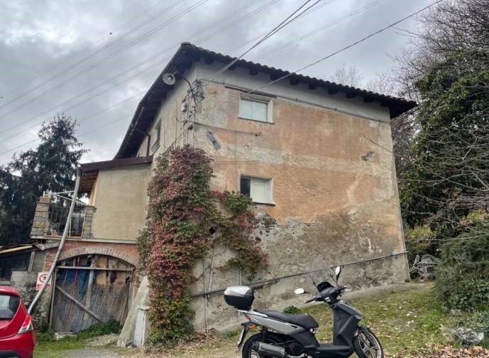 appartamento in vendita a Serra Riccò in zona Pedemonte