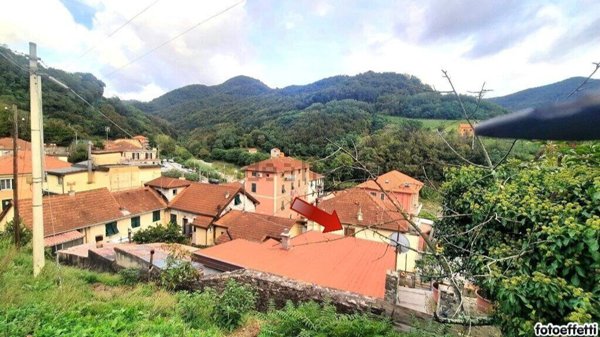 appartamento in vendita a Serra Riccò in zona Serra