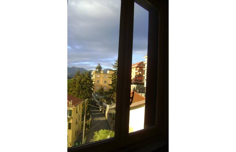 appartamento in vendita a Serra Riccò in zona Pedemonte
