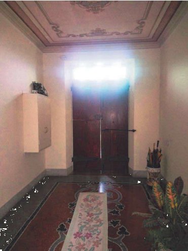 appartamento in vendita a Serra Riccò in zona Pedemonte
